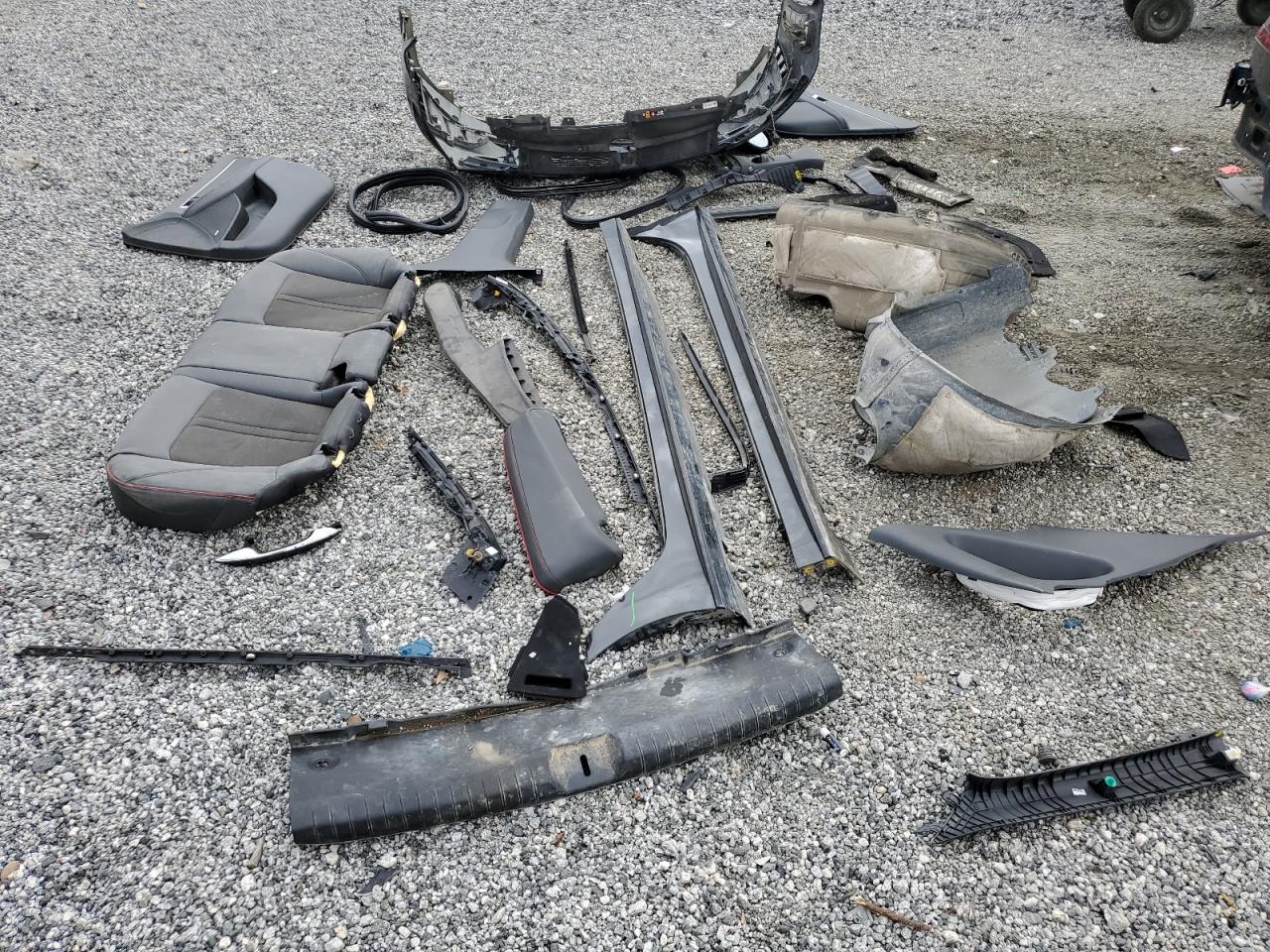 HYUNDAI SONATA SEL PLUS