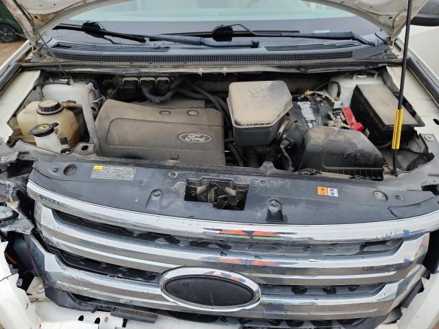 2013 FORD EDGE SE - 2FMDK3GC8DBC21777