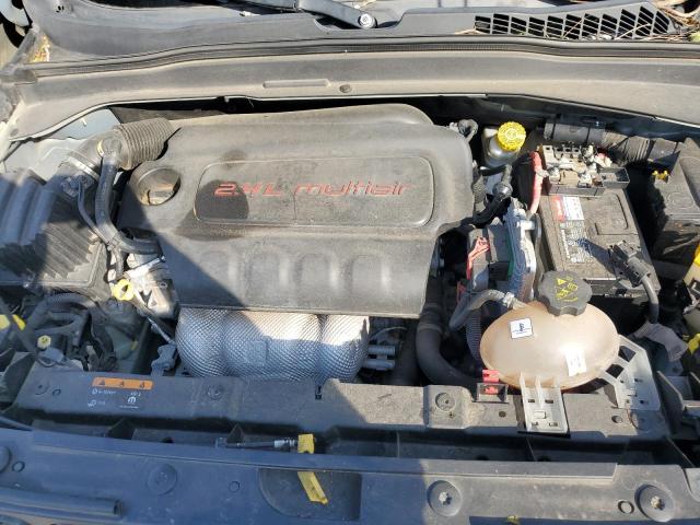 2016 JEEP RENEGADE L #3287689031