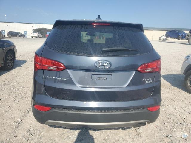 2016 HYUNDAI SANTA FE S #3281618402