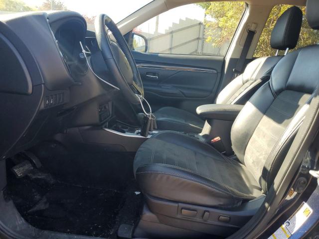 2020 MITSUBISHI OUTLANDER #3285795647