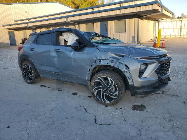 2024 CHEVROLET TRAILBLAZE #3292353302