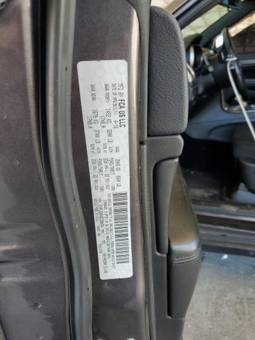 2016 JEEP GRND CHERO #3293545454