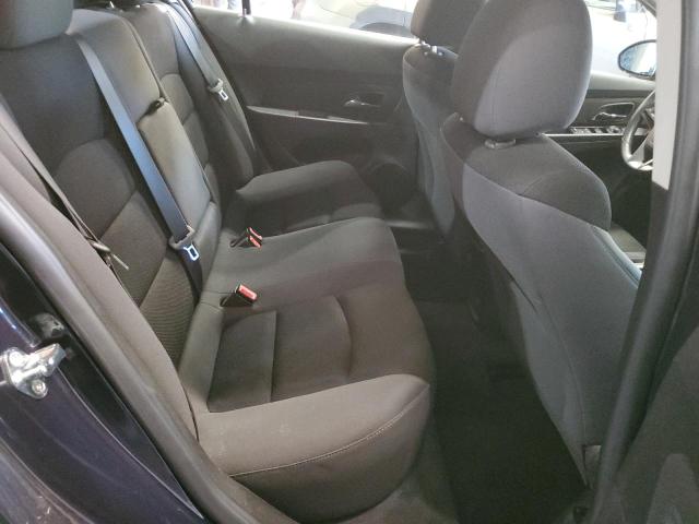 2016 CHEVROLET CRUZE LIMI 1G1PE5SB1G7227218