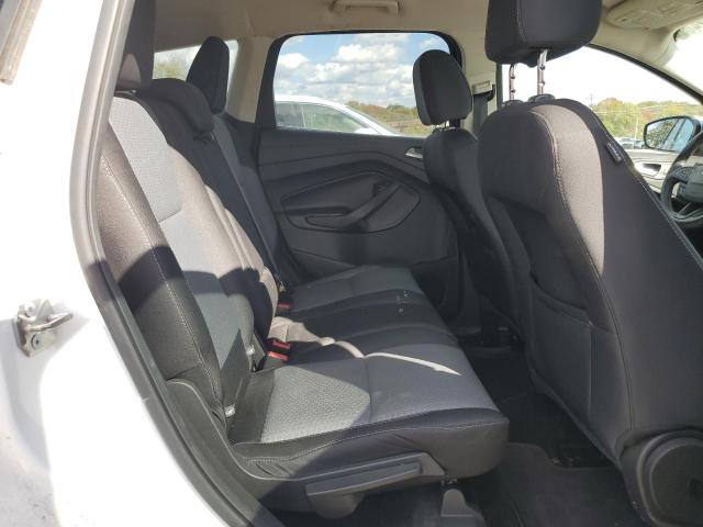 2017 FORD ESCAPE SE - 1FMCU9GD7HUE43812