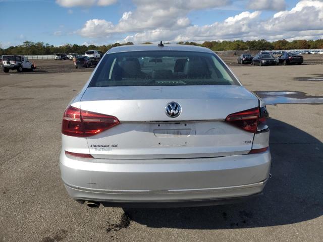 2017 VOLKSWAGEN PASSAT SE - 1VWBT7A35HC033343