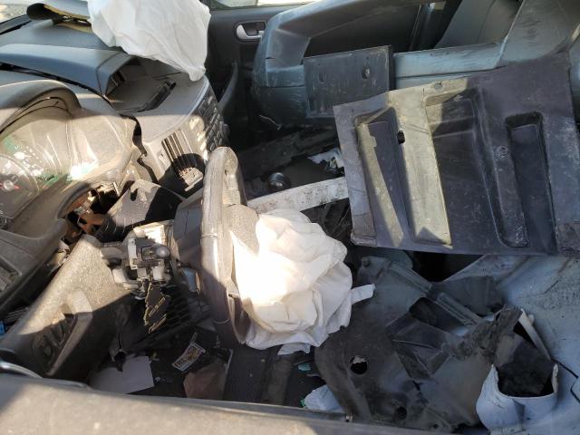 2008 MITSUBISHI ENDEAVOR #3303908688