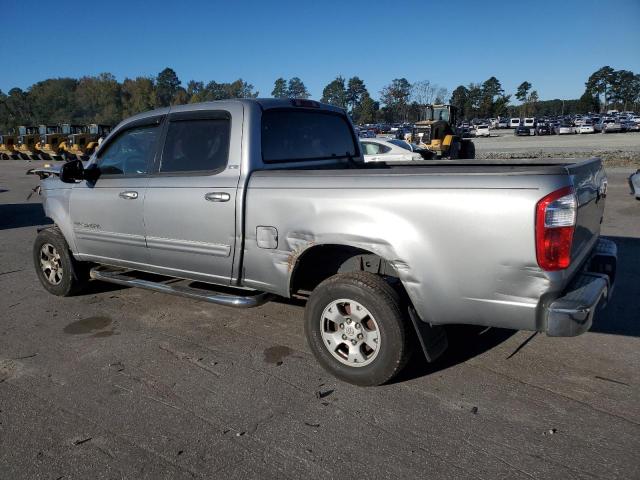 2005 TOYOTA TUNDRA DOUBLE CAB SR5 - Other View