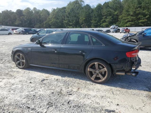 2014 AUDI S4 PRESTIG - WAUKGAFL7EA127970