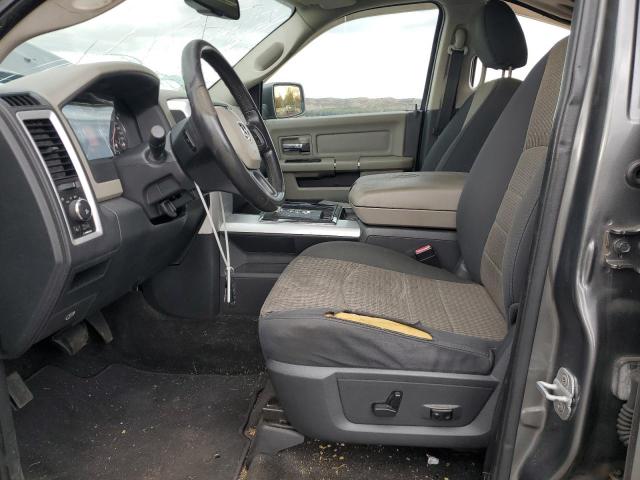 2012 DODGE RAM 1500 S - 1C6RD7LT3CS188720