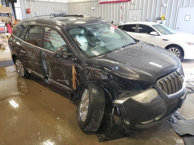 2014 BUICK ENCLAVE - 5GAKVCKDXEJ346684