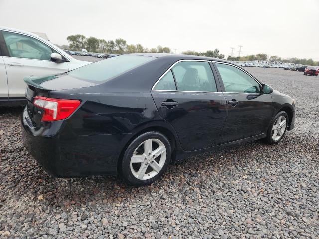 2012 TOYOTA CAMRY BASE #3294597039