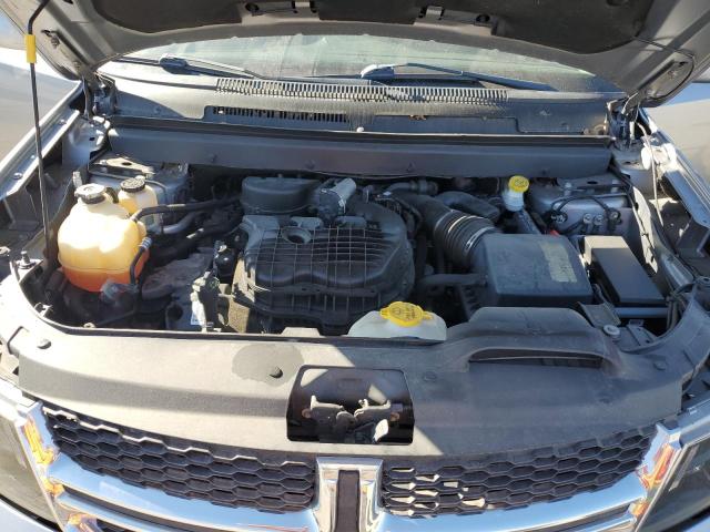 2018 DODGE JOURNEY GT - 3C4PDCEG1JT346556