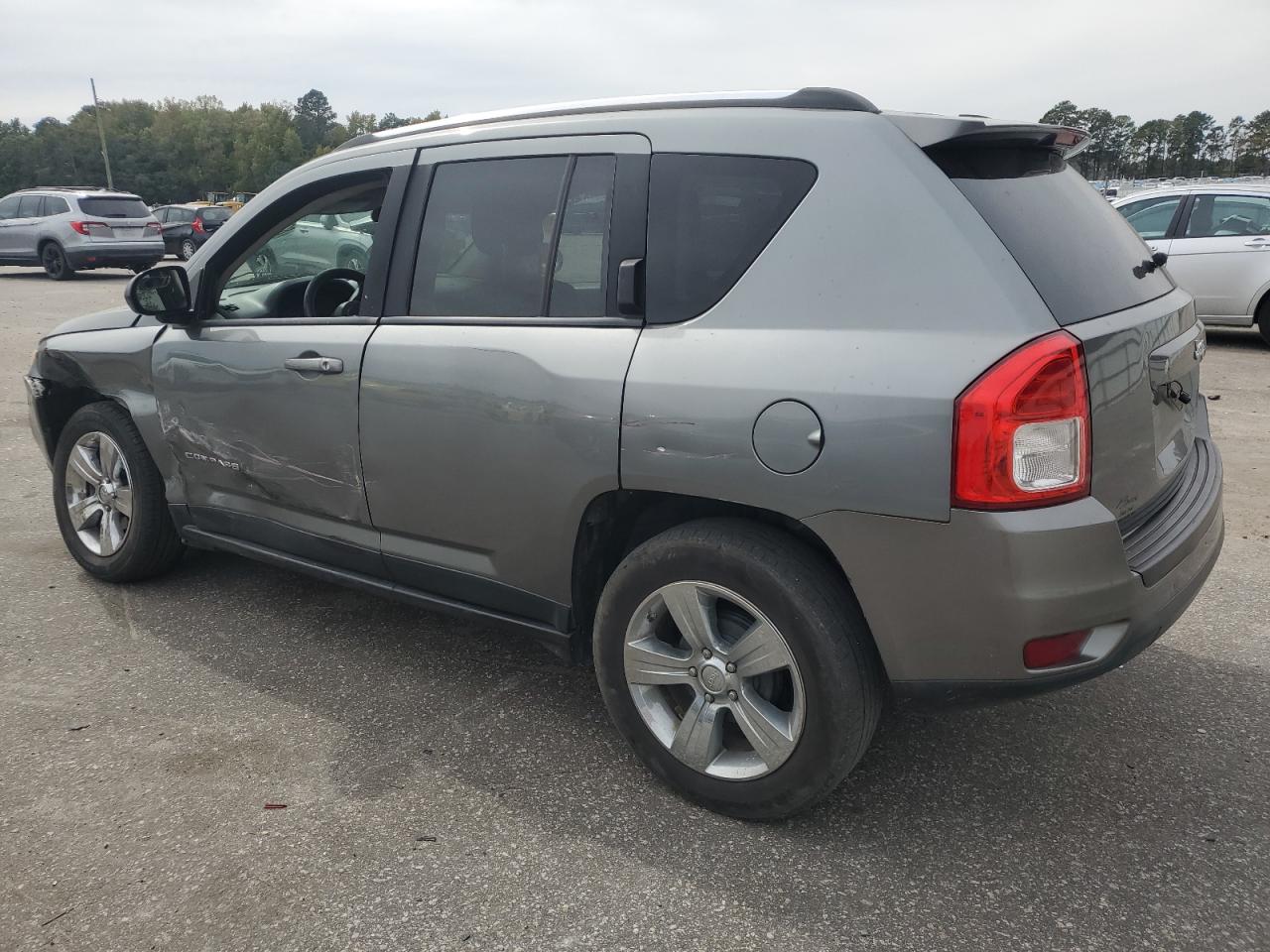 JEEP COMPASS SPORT