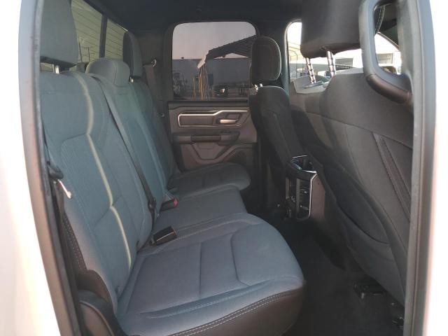 2022 RAM 1500 BIG H 1C6SRFBT2NN109845