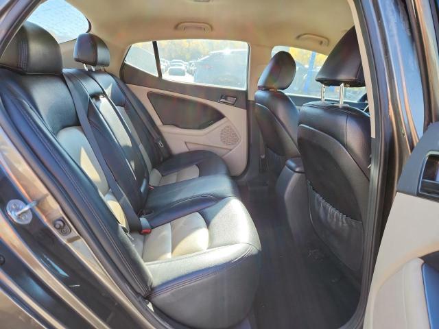 2013 KIA OPTIMA LX #3284381046