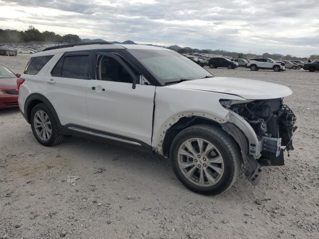 2020 FORD EXPLORER X #3298094130