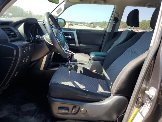 2018 TOYOTA 4RUNNER SR JTEZU5JR0J5180425