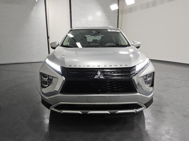 2023 MITSUBISHI ECLIPSE CR - JA4ATWAA1PZ043820