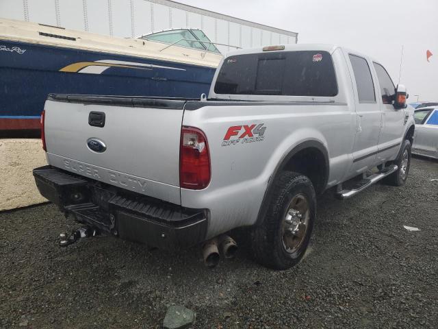 2008 FORD F250 SUPER - Other View