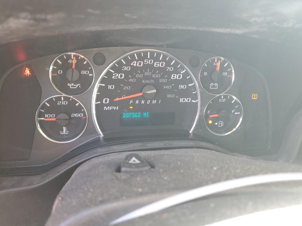 CHEVROLET EXPRESS G2