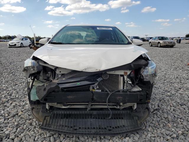 2017 TOYOTA COROLLA L - 5YFBURHE9HP666566