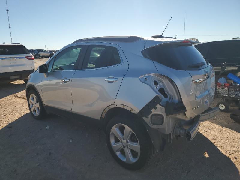 2016 BUICK ENCORE - KL4CJASBXGB745314