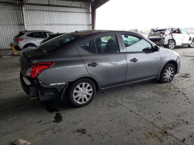 2016 NISSAN VERSA S - 3N1CN7AP8GL855239