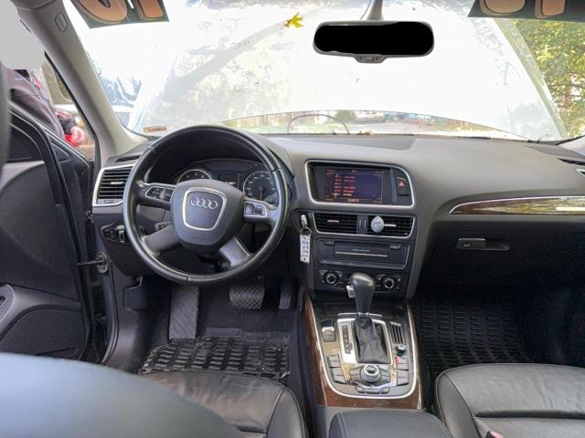 2010 AUDI Q5 PREMIUM - WA1LKBFP2AA082648