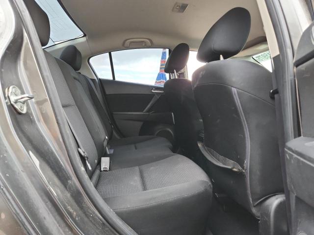 2012 MAZDA 3 I #3290238231