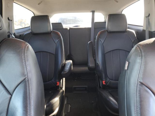 2015 BUICK ENCLAVE - 5GAKVBKD1FJ113658