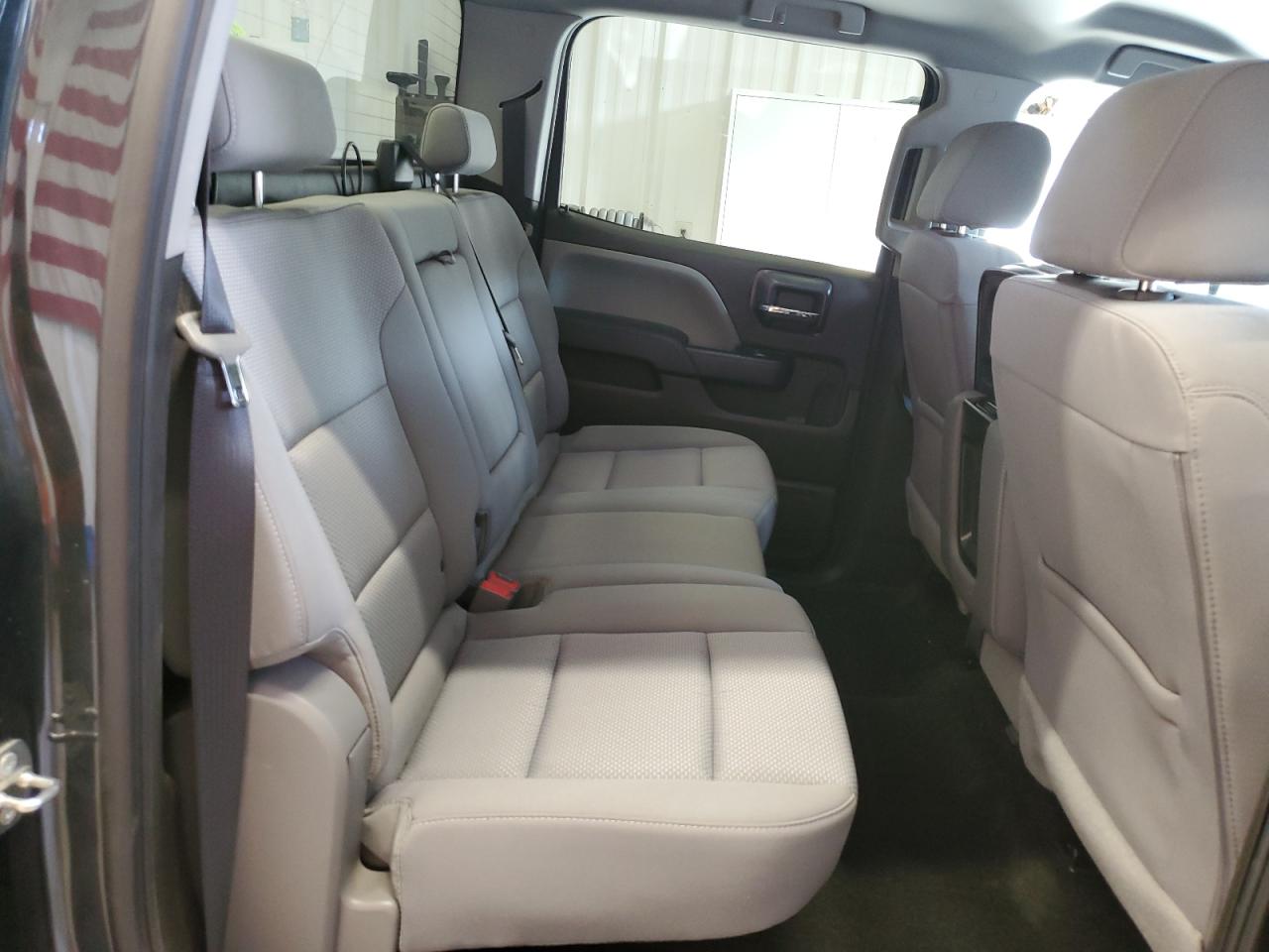 GMC SIERRA 1500 K1500