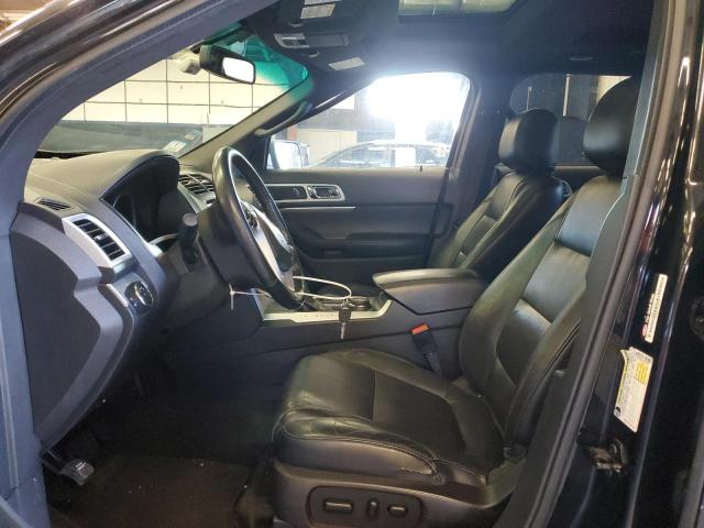 2014 FORD EXPLORER X - 1FM5K8D83EGB62097
