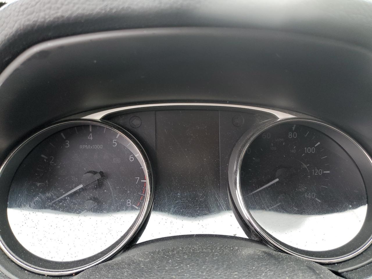 Lot #3302883890 2016 NISSAN ROGUE S