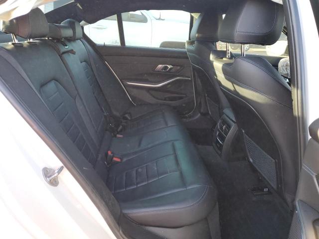 2021 BMW 330XE 3MW5P9J04M8C14048