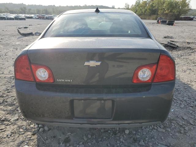 2012 CHEVROLET MALIBU LS #3285012937