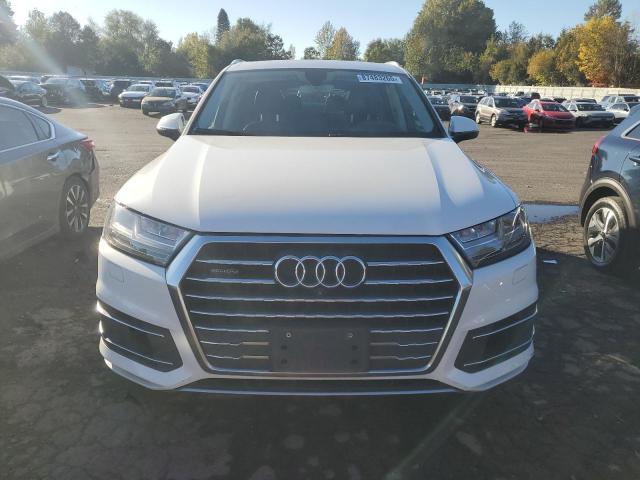 2017 AUDI Q7 PRESTIG - WA1VAAF71HD000407