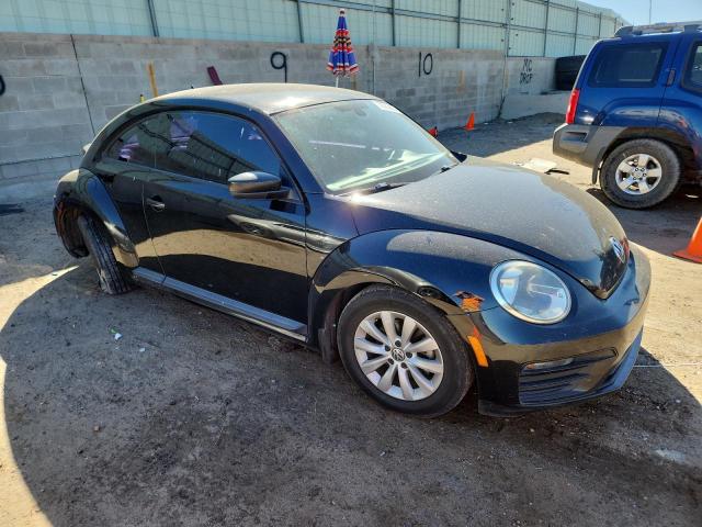 2017 VOLKSWAGEN BEETLE 1.8 #3285744657