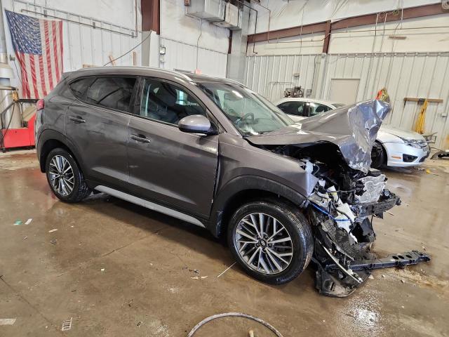 2020 HYUNDAI TUCSON LIM #3291463497