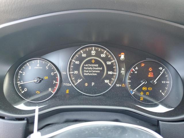 2025 MAZDA CX-50 PREF #3292417583