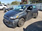 Lot #3312364777 2018 CHEVROLET SPARK LS