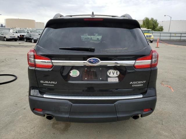 2019 SUBARU ASCENT TOU 4S4WMARD1K3475325