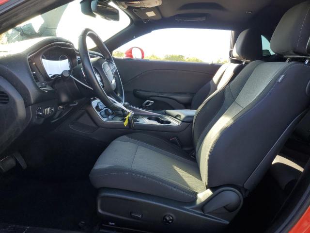 2015 DODGE CHALLENGER SXT - 2C3CDZAG8FH715103