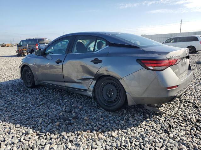 2024 NISSAN SENTRA S #3310439331