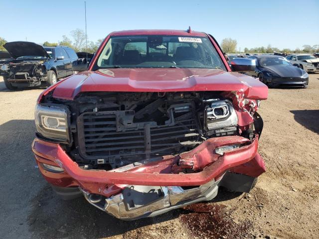 2018 GMC SIERRA K15 - 3GTU2PEJ8JG548377