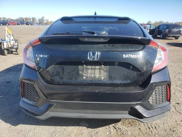 2017 HONDA CIVIC - SHHFK7H57HU413008