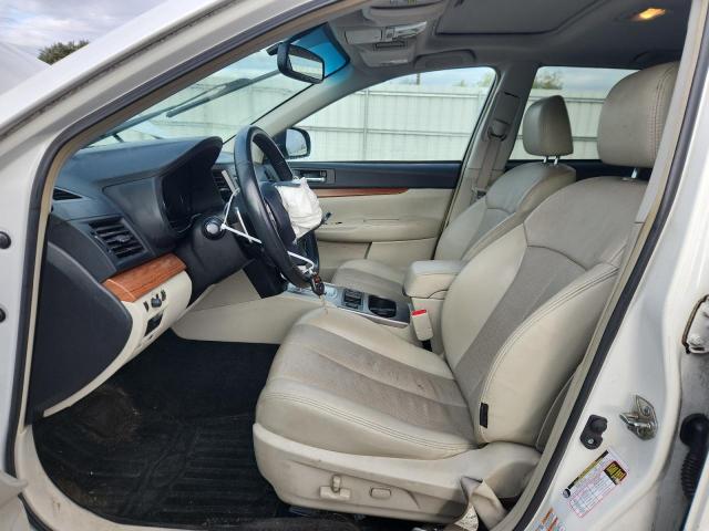 2013 SUBARU OUTBACK 3. - 4S4BRDKC7D2208136