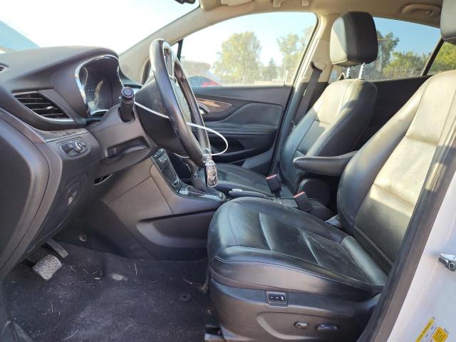 2017 BUICK ENCORE ESS KL4CJCSBXHB024603