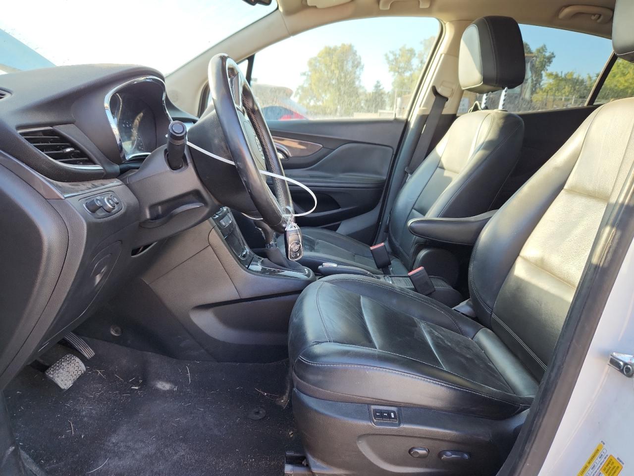 BUICK ENCORE ESSENCE