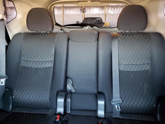 2018 NISSAN ROGUE S #3303897701